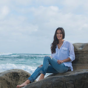 Meet your Posher, Brittney